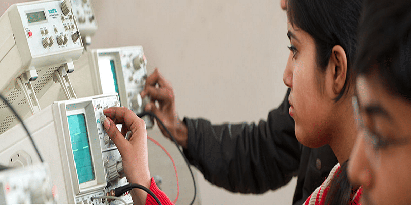 Sushant University, School Of Engineering and Technology Gurgaon Facilities photo 3